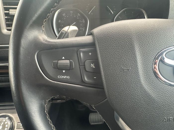 Toyota Proace 2024