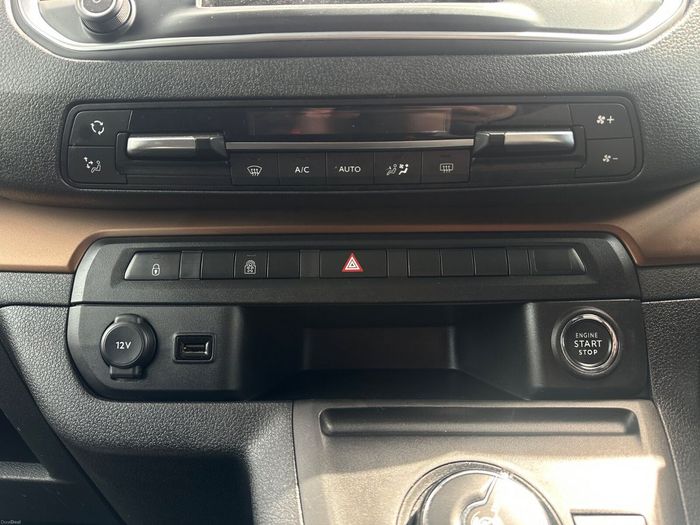 Toyota Proace 2024