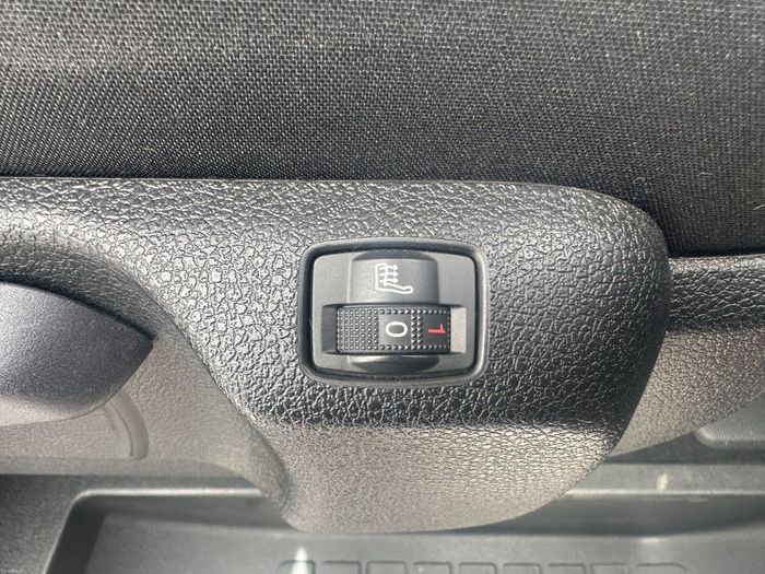 Toyota Proace 2024