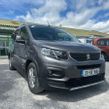 Peugeot Rifter 2021