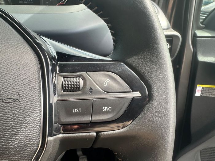 Peugeot Rifter 2021