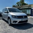 Volkswagen Caddy Maxi Life 2019