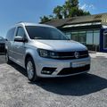 Volkswagen Caddy Maxi Life 2019