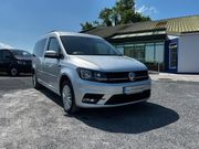 Volkswagen Caddy Maxi Life 2019