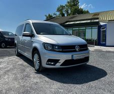 Volkswagen Caddy Maxi Life 2019