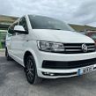 Volkswagen Caravelle 2018