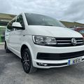 Volkswagen Caravelle 2018