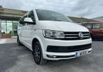 Volkswagen Caravelle 2018