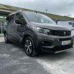 Peugeot Rifter 2021