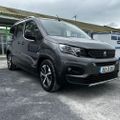 Peugeot Rifter 2021