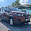 Peugeot Rifter 2021