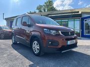 Peugeot Rifter 2021