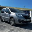 Peugeot Partner Tepee 2017