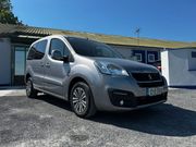 Peugeot Partner Tepee 2017