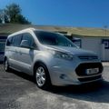 Ford Tourneo 2016