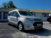 Ford Tourneo 2016