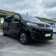 Citroen Spacetourer 2024