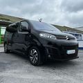 Citroen Spacetourer 2024