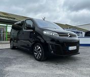 Citroen Spacetourer 2024