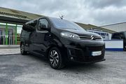 Citroen Spacetourer 2024