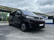 Citroen Spacetourer 2024