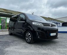 Citroen Spacetourer 2024