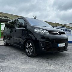 Citroen Spacetourer 2024