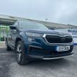 Skoda Kodiaq 2022