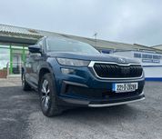 Skoda Kodiaq 2022