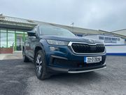 Skoda Kodiaq 2022