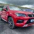 SEAT Ateca 2018