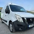 Renault Master 2021