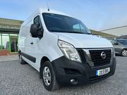 Renault Master 2021