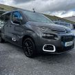 Citroen Berlingo 2024