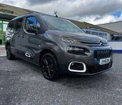 Citroen Berlingo 2024