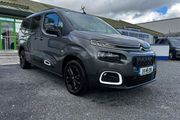 Citroen Berlingo 2024