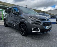Citroen Berlingo 2024