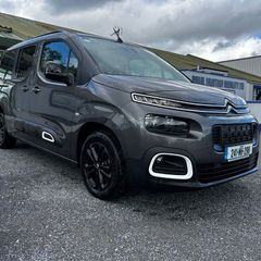 Citroen Berlingo 2024