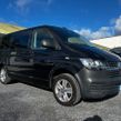 Volkswagen Transporter 2021