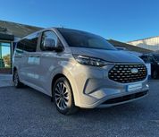Ford Tourneo Custom 2026