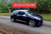 Citroen DS3 2015