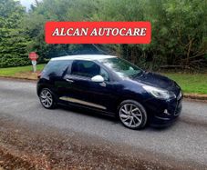 Citroen DS3 2015