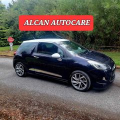 Citroen DS3 2015