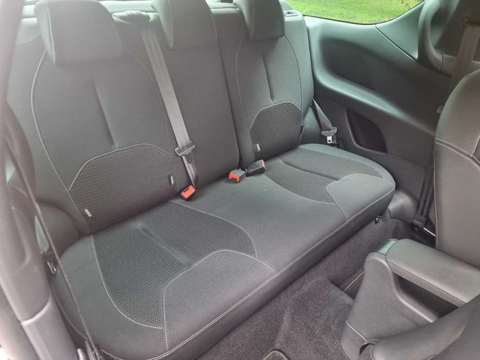 Citroen DS3 2015