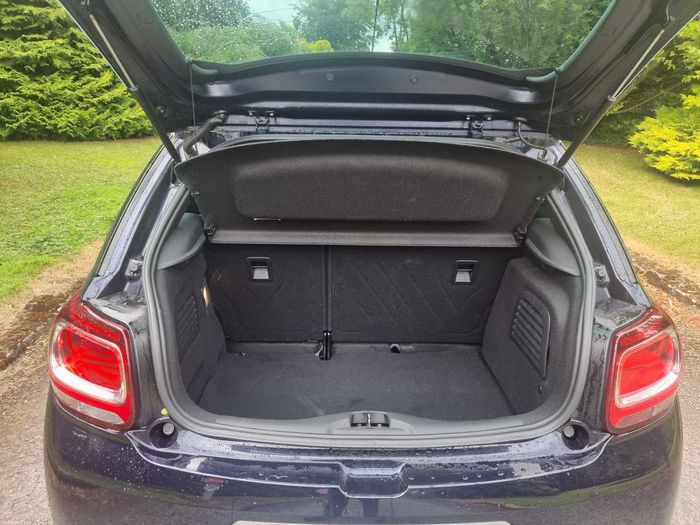 Citroen DS3 2015