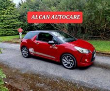Citroen DS3 2015