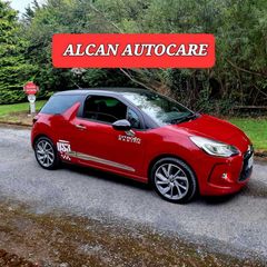 Citroen DS3 2015