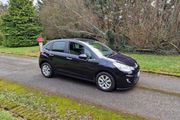 Citroen C3 2015
