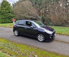 Citroen C3 2015