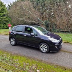 Citroen C3 2015